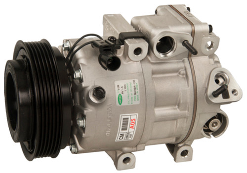 VS16M Compressor | 4SE178314