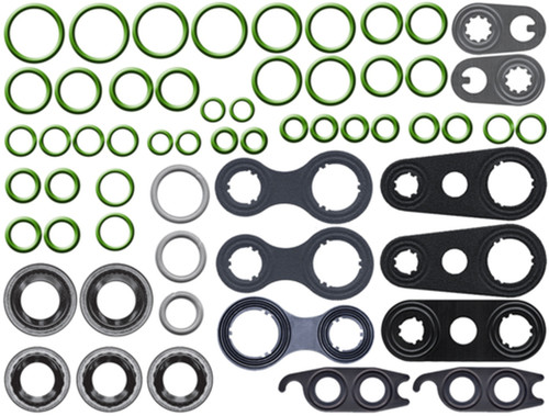 O-Ring & Gasket A/C System Seal Kit | 4SE26710