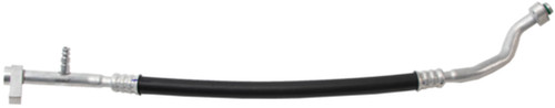 Suction Line Hose Assembly | 4SE65857