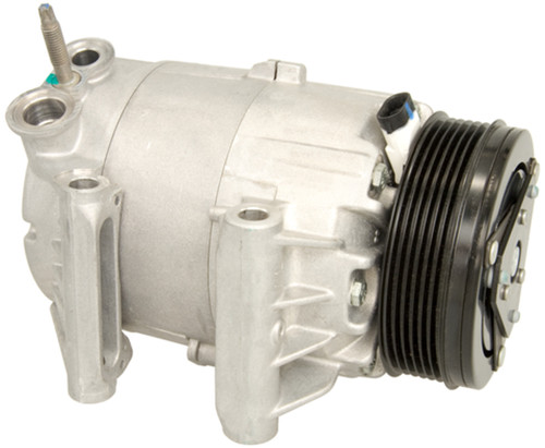 CVC Compressor | 4SE68239