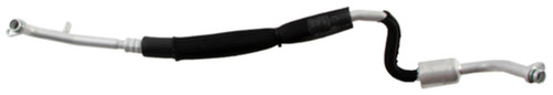 Suction Line Hose Assembly | 4SE66408