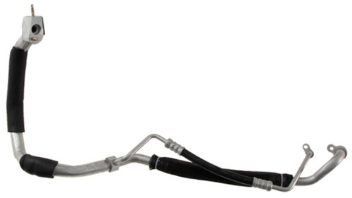 Suction & Liquid Line Internal Heat Exchange Hose Assembly | 4SE66682