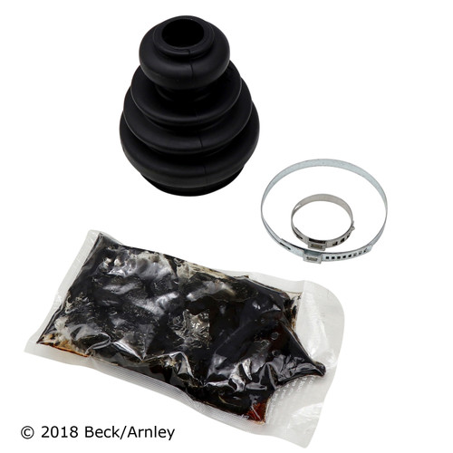 Constant Velocity Joint Boot Kit | BEC103-3009