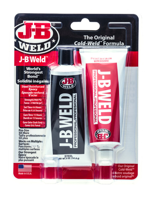 J-B Weld Pro | 45J8281CAN