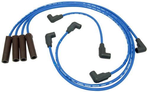 Spark Plug Wire Set | NGK51214