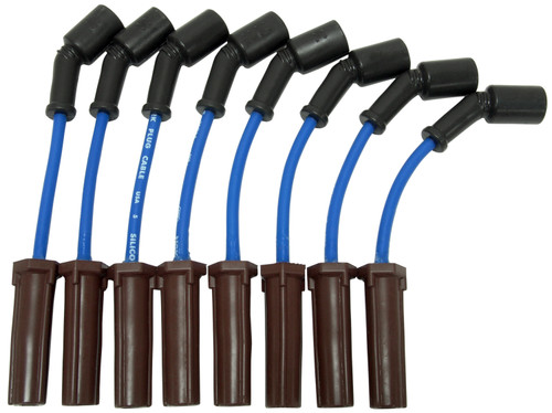 Spark Plug Wire Set | NGK51054