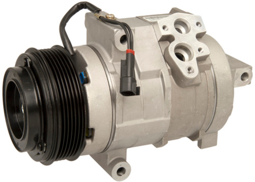 10S20C Compressor | 4SE158314