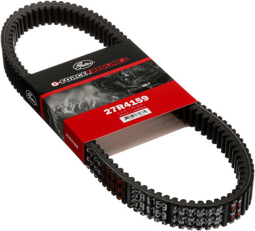 G-Force Redline Continuously Variable Transmission (CVT) Belt | GAT27R4159