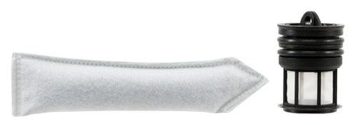 Filter Drier Desiccant Bag Kit w/ Plug | 4SE83200