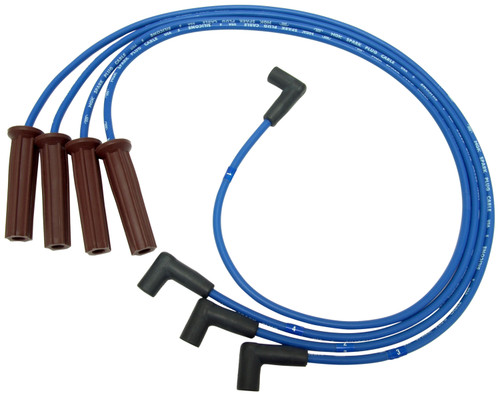 Spark Plug Wire Set | NGK51123