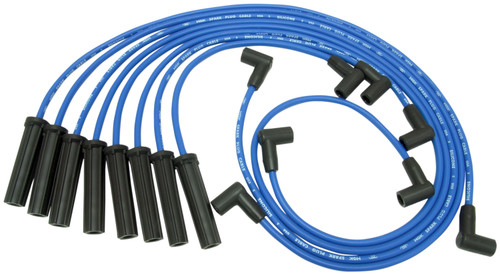 Spark Plug Wire Set | NGK51389