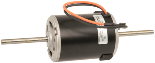 Double Shaft Vented CCWLE Blower Motor w/o Wheel | 4SE75829