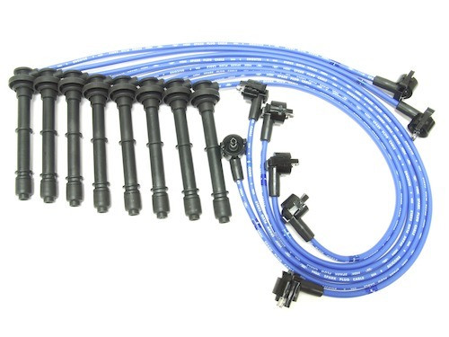 Spark Plug Wire Set | NGK52128