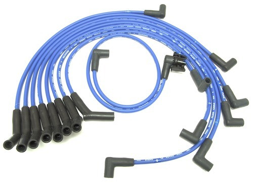 Spark Plug Wire Set | NGK52242
