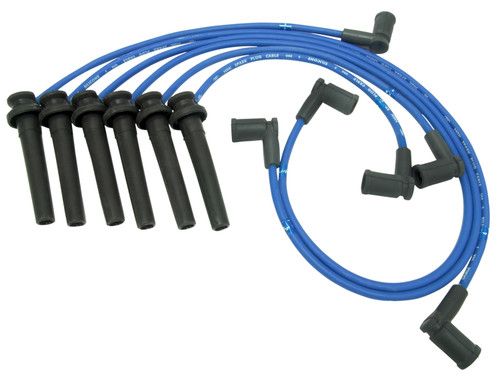 Spark Plug Wire Set | NGK52008