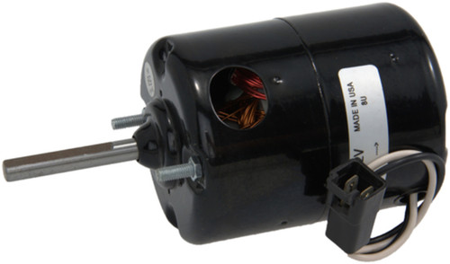 Single Shaft Closed CW/CCW Blower Motor w/o Wheel | 4SE35508