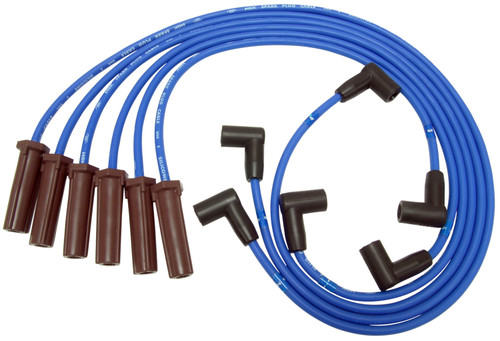 Spark Plug Wire Set | NGK51017
