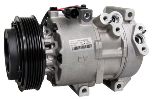 DV16 Compressor | 4SE178311