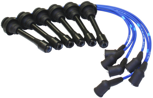 Spark Plug Wire Set | NGK7005