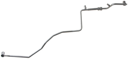 Liquid Line Hose Assembly w/ Serviceable Orifice Tube | 4SE65712