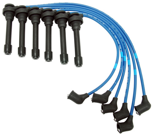 Spark Plug Wire Set | NGK8711
