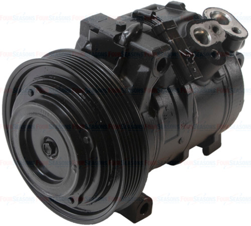 10SRE18C Reman Compressor | 4SE197337