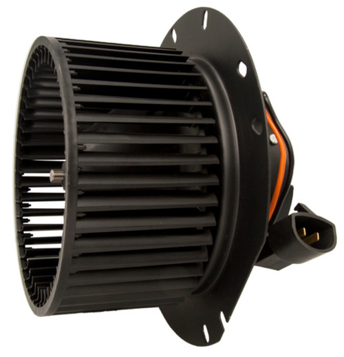 Flanged Vented CW Blower Motor w/ Wheel | 4SE75891