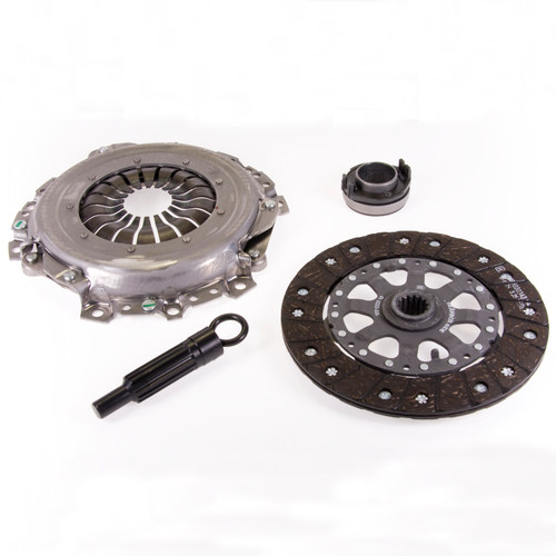 Transmission Clutch Kit with release bearing | LUK03-050
