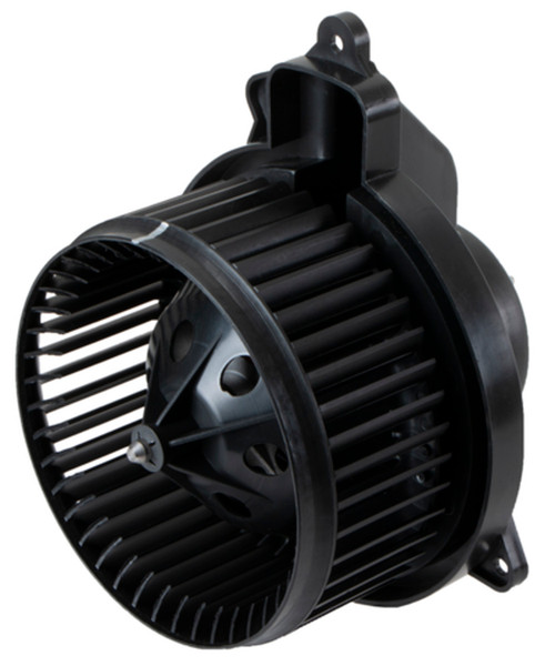Flanged Vented CCW Blower Motor w/ Wheel | 4SE75106