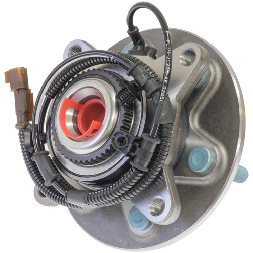 Hub Assembly | SAG103328