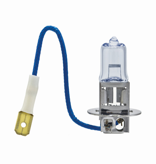 H3 2.0TB Performance Series Halogen Light Bulb - Qty 2 | HELH3 2.0TB