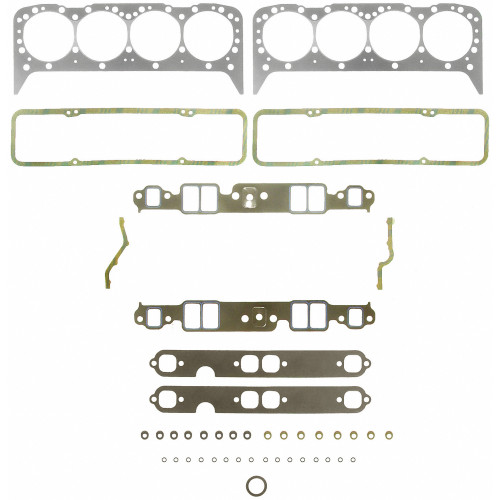 Engine Cylinder Head Gasket Set | 55717230
