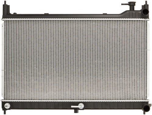 Complete Radiator | SPECU13532