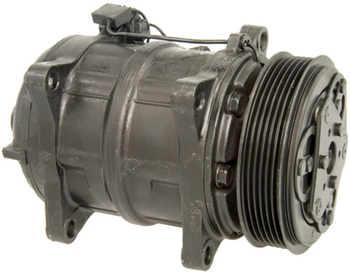 DKS15CH Reman Compressor | 4SE57519