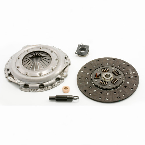 Transmission Clutch Kit with release bearing | LUK07-050