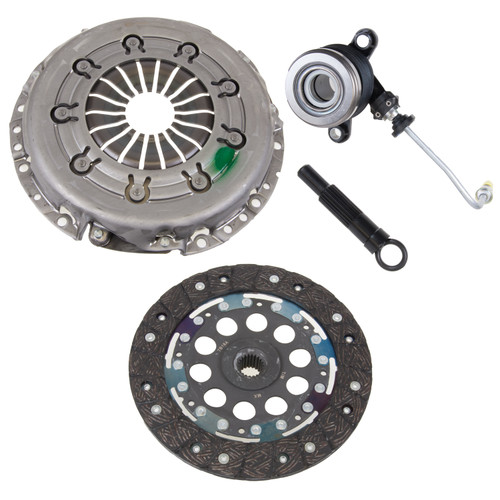 Transmission Clutch Kit RepSet Pro with CSC | LUK06-086