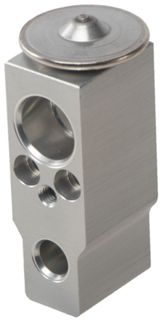 Block Type Expansion Valve w/o Solenoid | 4SE39634