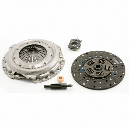 Transmission Clutch Kit with release bearing | LUK07-033