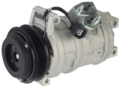 10S20C Compressor | 4SE98305