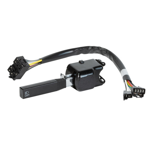 Kenworth® OEM Replacement Switch With Harness, Turn Signal Switch Kit | GRO48532