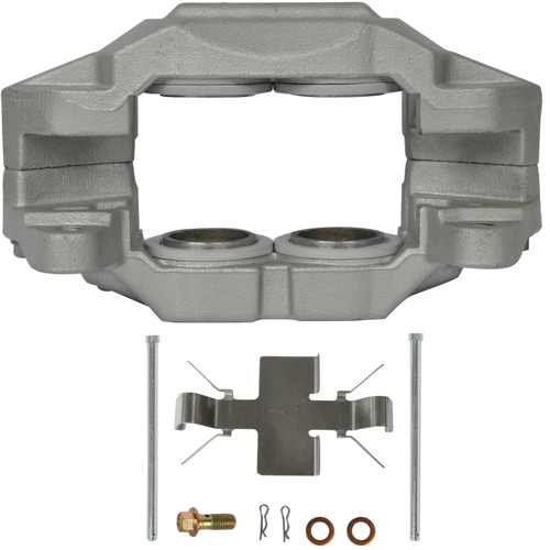 Remanufactured Unloaded Caliper | CAR18-P5612