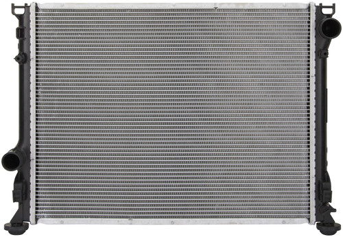 Complete Radiator | SPECU13158