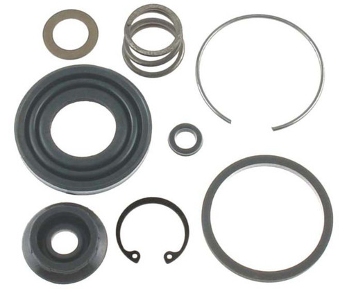 Element3 Rear Disc Brake Caliper Seal Kit | RAYWK1553