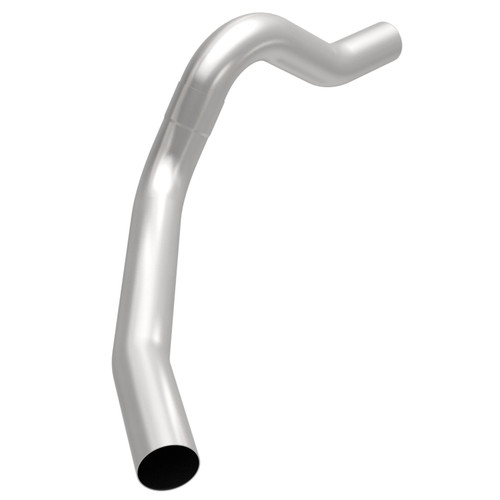 Direct-Fit Exhaust Pipe - 4.00"  | 25K15463