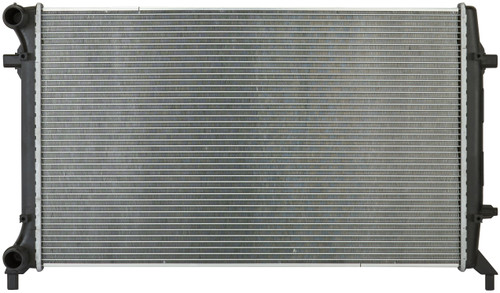 Complete Radiator | SPECU13444
