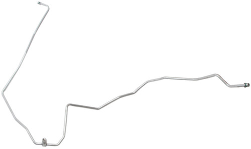 Liquid Line Hose Assembly w/o Orifice Tube | 4SE65646