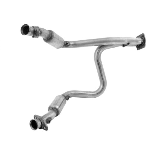 Ultra EPA Direct Fit Catalytic Converter 2.875" Inlet (ID) | WEX50460