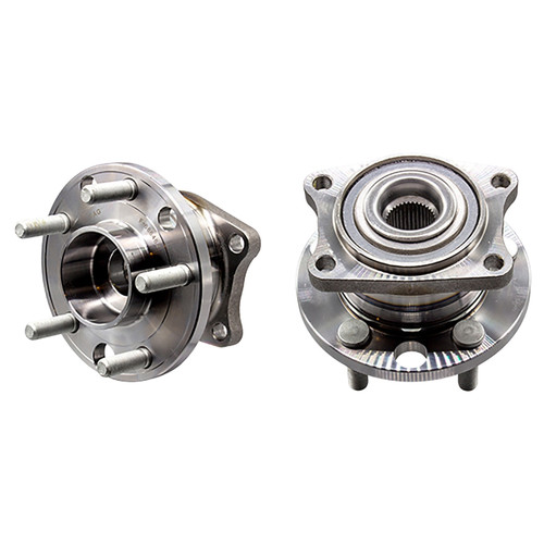Hub Assembly | SAG805653C