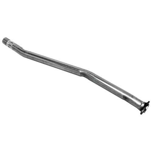 Exhaust Pipe 1.75" Outlet (OD) | WEX44066