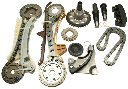 Engine Timing Chain Kit | CKY9-0398SC